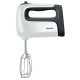 Tefal HT4601 Μίξερ Χειρός 500W Λευκό Tefal HT4601 Μίξερ Χειρός 500W Λευκό